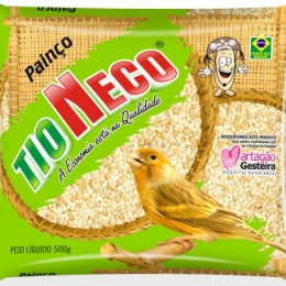 Painço Tio Neco 1kg