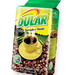 Café Dular 250g