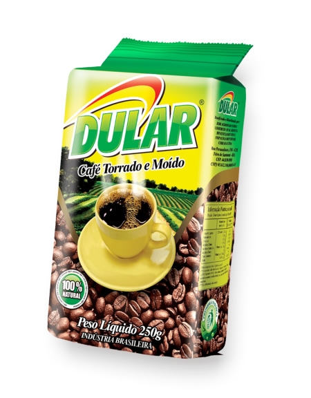 Café Dular 250g