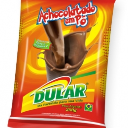 Achocolatado Dular 200g