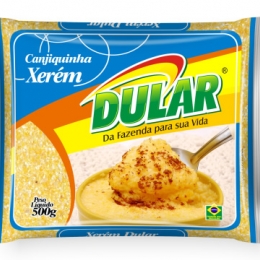 Xerem Dular 500g