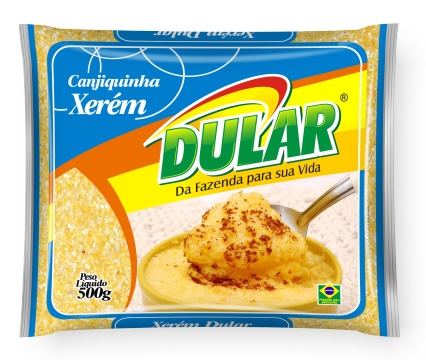 Xerem Dular 500g