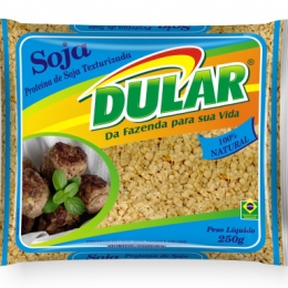 Soja Texturizada Dular 500g