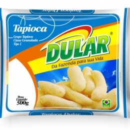 Tapioca Dular 500g