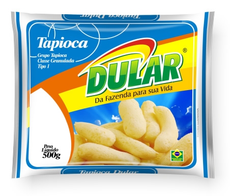 Tapioca Dular 500g