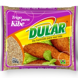 Trigo para Kibe Dular 500g