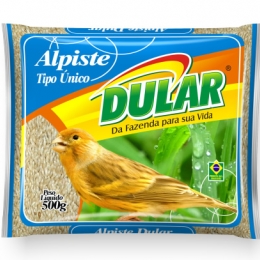 Alpiste Dular 500g