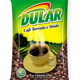 Café Dular 250g