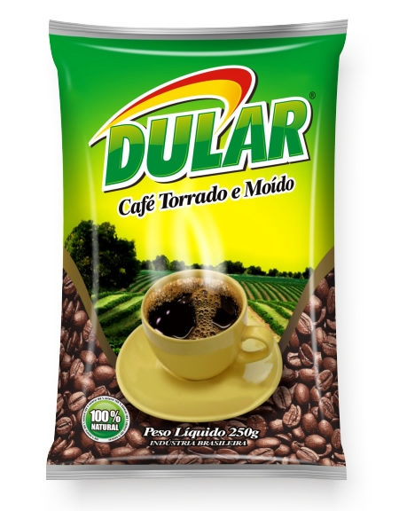 Café Dular 250g