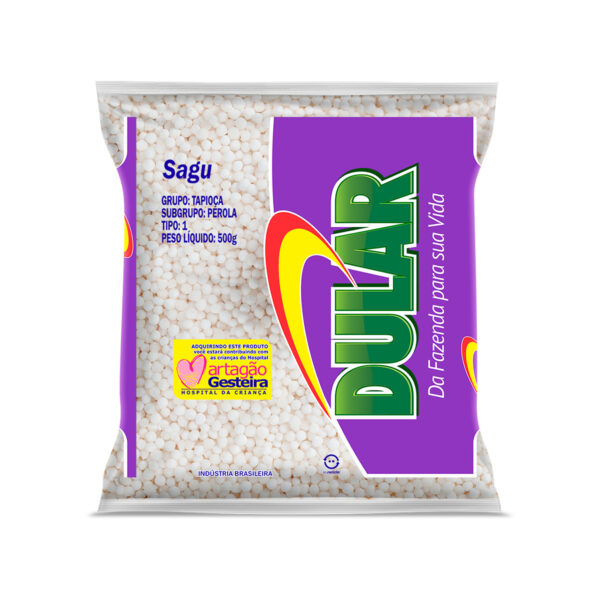 Sagu Dular 500g