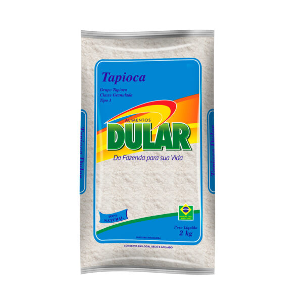 Tapioca Dular 2kg